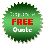 Request a free quote from us for your cleaning needs
